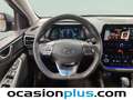 Hyundai IONIQ HEV 1.6 GDI Tecno Gris - thumbnail 22