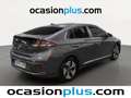 Hyundai IONIQ HEV 1.6 GDI Tecno Gris - thumbnail 4