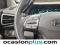 Hyundai IONIQ HEV 1.6 GDI Tecno Gris - thumbnail 25