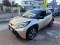 Toyota Aygo X Lounge AUTOM. *UNICO PROPRIETARIO* Bronze - thumbnail 3