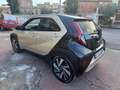 Toyota Aygo X Lounge AUTOM. *UNICO PROPRIETARIO* Bronze - thumbnail 4