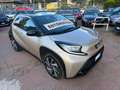 Toyota Aygo X Lounge AUTOM. *UNICO PROPRIETARIO* Bronze - thumbnail 1