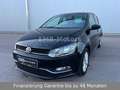Volkswagen Polo V Lounge Navi SitzHz Euro 6 Noir - thumbnail 3