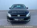 Volkswagen Polo V Lounge Navi SitzHz Euro 6 Noir - thumbnail 2