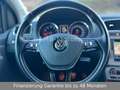 Volkswagen Polo V Lounge Navi SitzHz Euro 6 Noir - thumbnail 10