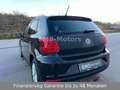 Volkswagen Polo V Lounge Navi SitzHz Euro 6 Noir - thumbnail 6