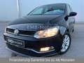 Volkswagen Polo V Lounge Navi SitzHz Euro 6 Noir - thumbnail 1