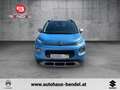 Citroen C3 Aircross Shine Blau - thumbnail 2