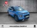 Citroen C3 Aircross Shine Blau - thumbnail 6