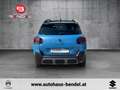 Citroen C3 Aircross Shine Blau - thumbnail 4