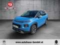 Citroen C3 Aircross Shine Blau - thumbnail 1