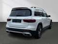 Mercedes-Benz GLB 35 AMG 4M Multibeam 7-Sitzer Kamera MBUX AHK Blanc - thumbnail 4