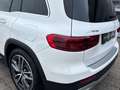 Mercedes-Benz GLB 35 AMG 4M Multibeam 7-Sitzer Kamera MBUX AHK Blanc - thumbnail 18