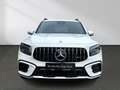 Mercedes-Benz GLB 35 AMG 4M Multibeam 7-Sitzer Kamera MBUX AHK Blanc - thumbnail 5