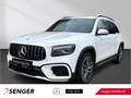 Mercedes-Benz GLB 35 AMG 4M Multibeam 7-Sitzer Kamera MBUX AHK Blanc - thumbnail 1