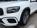 Mercedes-Benz GLB 35 AMG 4M Multibeam 7-Sitzer Kamera MBUX AHK Blanc - thumbnail 7