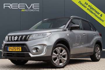 1.4 Boosterjet Select Smart Hybrid | Stoelverwarmi
