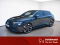 Audi A3 Sportb. S-line 35TDI S-tronic.MATRIX.NAV.ViCo.TEMP Nero - thumbnail 1