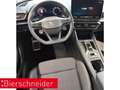 CUPRA Formentor 1.5 TSI DSG NAVI REAR VIEW SHZ Grau - thumbnail 3