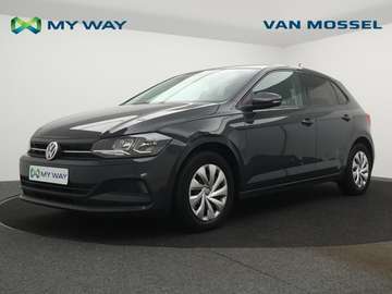 Polo Comfortline 1.0 65PK *BLTH*RADIO*BOORDCOMPUTER*...*