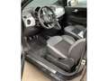 Fiat 500C Hey Google 1.0 Mild Hybrid EU6d Tech-Paket Schwarz - thumbnail 6