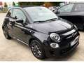 Fiat 500C Hey Google 1.0 Mild Hybrid EU6d Tech-Paket Schwarz - thumbnail 2