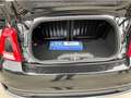 Fiat 500C Hey Google 1.0 Mild Hybrid EU6d Tech-Paket Schwarz - thumbnail 8