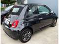Fiat 500C Hey Google 1.0 Mild Hybrid EU6d Tech-Paket Schwarz - thumbnail 3