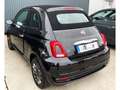 Fiat 500C Hey Google 1.0 Mild Hybrid EU6d Tech-Paket Schwarz - thumbnail 4