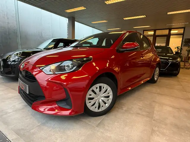 Toyota Yaris Yaris 1.5i Dual VVT-iE Dynamic CVT*GARANTIE 10 ANS