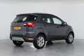 Ford EcoSport 1.0 EcoBoost 125pk Titanium | Dealer Onderhouden | Gris - thumbnail 4