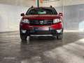 Dacia Sandero II Stepway Prestige PDC AHK NAVI KLima Red - thumbnail 2