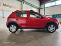Dacia Sandero II Stepway Prestige PDC AHK NAVI KLima Czerwony - thumbnail 6