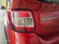 Dacia Sandero II Stepway Prestige PDC AHK NAVI KLima Czerwony - thumbnail 15