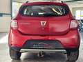 Dacia Sandero II Stepway Prestige PDC AHK NAVI KLima Rot - thumbnail 7