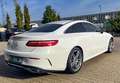 Mercedes-Benz E 200 AMG Line BURMESTER NAVI SHZ PANO Blanco - thumbnail 4
