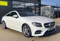 Mercedes-Benz E 200 AMG Line BURMESTER NAVI SHZ PANO Blanco - thumbnail 3