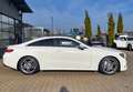 Mercedes-Benz E 200 AMG Line BURMESTER NAVI SHZ PANO Blanco - thumbnail 7