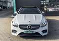 Mercedes-Benz E 200 AMG Line BURMESTER NAVI SHZ PANO Blanco - thumbnail 2