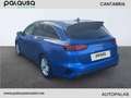 Kia Tourer 1.4 T-GDi 103kW (140CV) Drive Azul - thumbnail 7