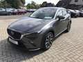 Mazda CX-3 SKYACTIV-G 121PS 6AG SPORTS TEC-P NAV ACAA Gris - thumbnail 1