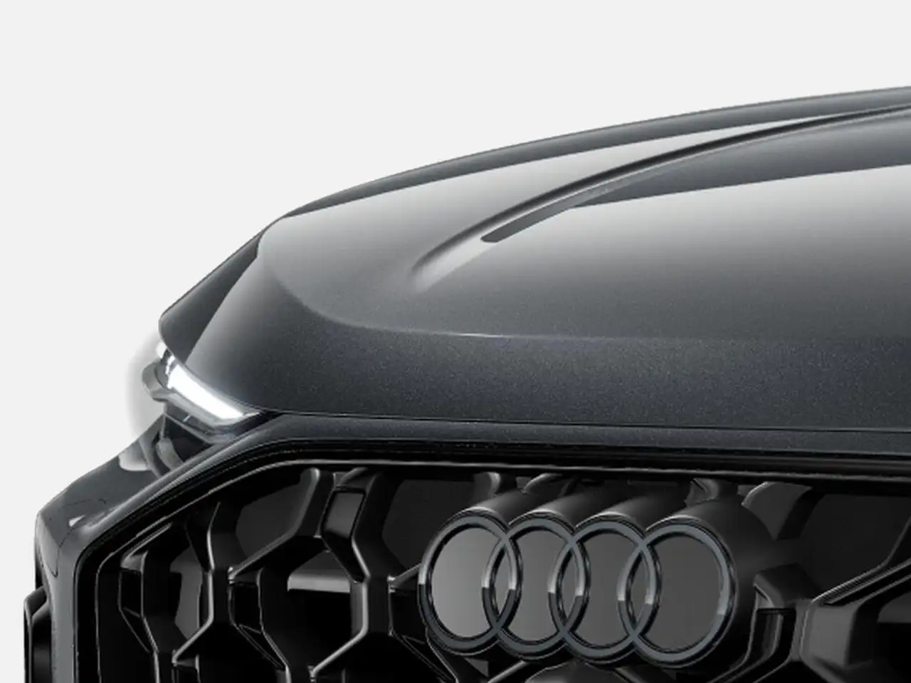Audi Q5 2026