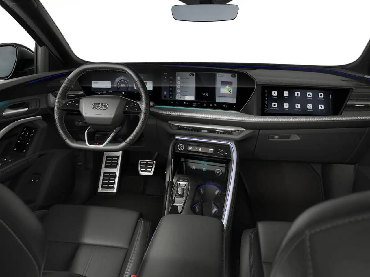 Audi Q5 2026