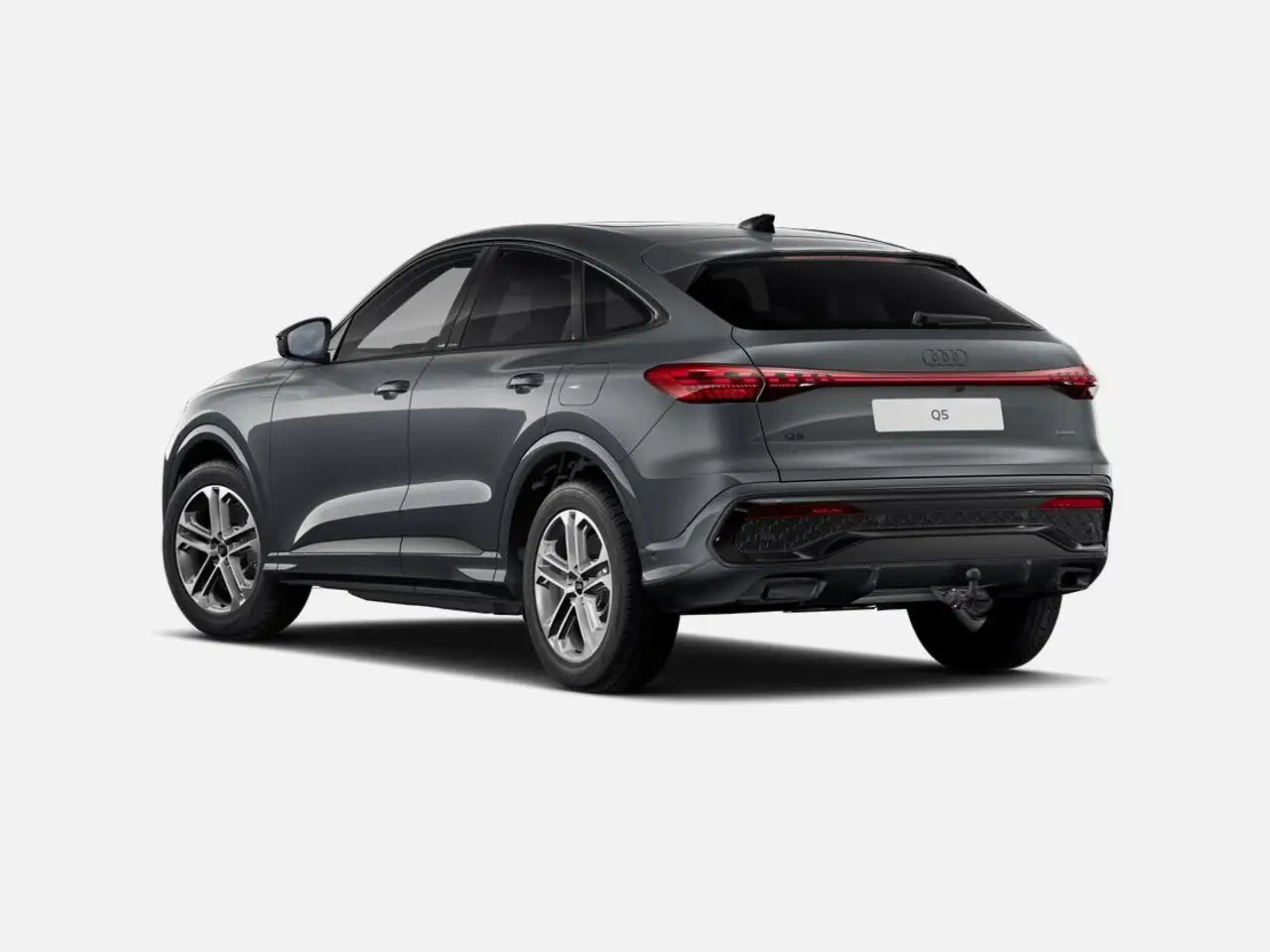 Audi Q5 2026