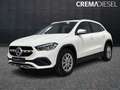 Mercedes-Benz GLA 200 GLA 200 d Business Extra auto Bianco - thumbnail 1