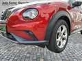 Nissan Juke DCT N-Connecta LED/Navi/SHZ/PDC/Kamera Rosso - thumbnail 7