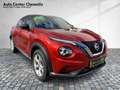 Nissan Juke DCT N-Connecta LED/Navi/SHZ/PDC/Kamera Rosso - thumbnail 6