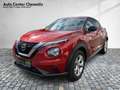 Nissan Juke DCT N-Connecta LED/Navi/SHZ/PDC/Kamera Rosso - thumbnail 2
