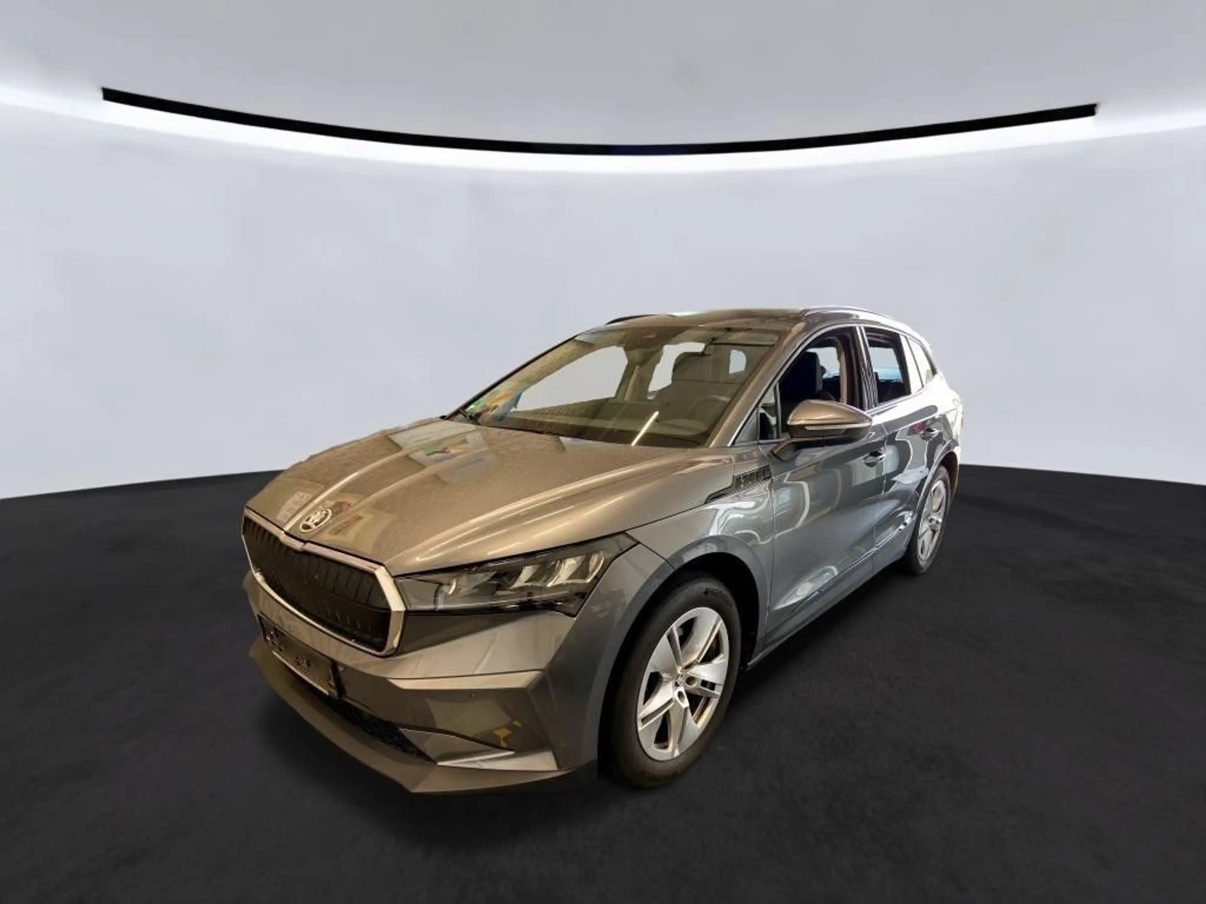 Skoda Enyaq ENYAQ 50 (ab MJ22.2) 55 kWh 109KW DSG — photo 2