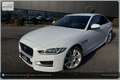 Jaguar XE 20d R-Sport Aut. Weiß - thumbnail 9